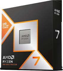 Processador AMD Ryzen 7
