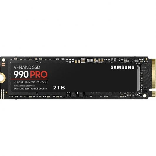 SSD Samsung 990 PRO